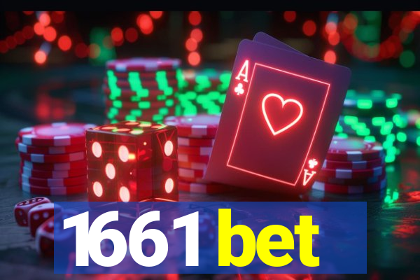 1661 bet